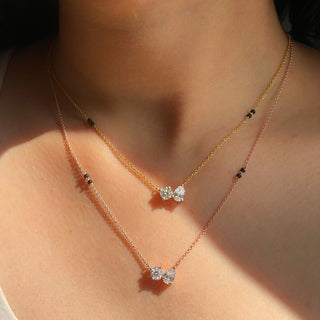 Paradoxical Love Mangalsutra