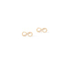 Infinity Studs