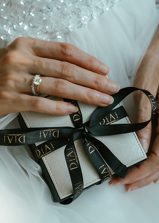 Lab Grown Diamond DiAi Designs Banners