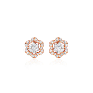 Lily Signature 3-in-1 Earrings