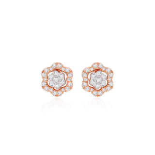 RTS Lily Signature 3-in-1 Earrings