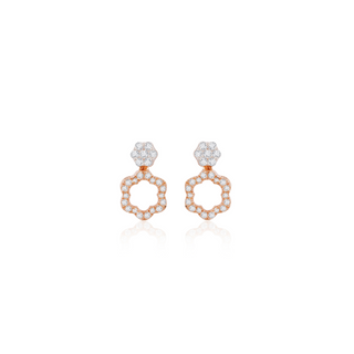 RTS Lily Signature 3-in-1 Earrings