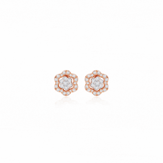 RTS Lily Signature 3-in-1 Earrings