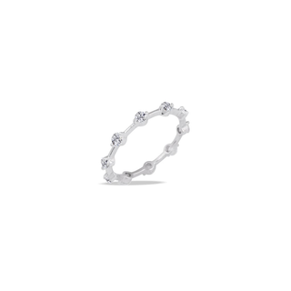 Gap Eternity Band