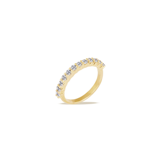 Half Eternity Band