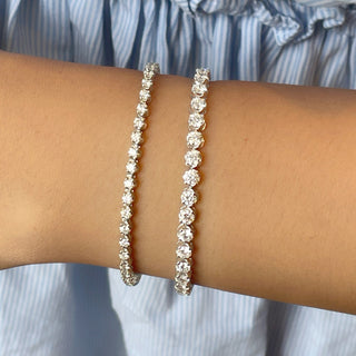 Mini Tennis Bracelet