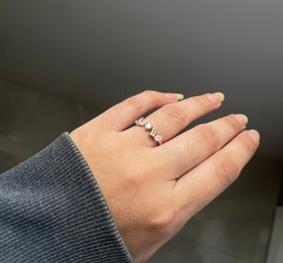 Multishape Ring