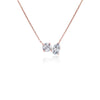 Paradoxical Love Necklace