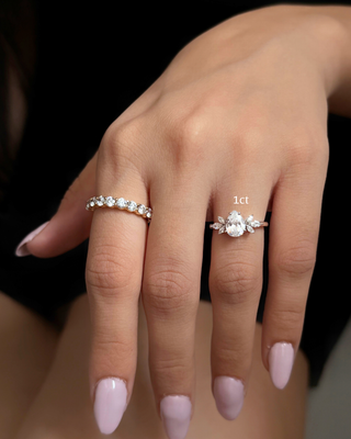 Lab Grown Diamond 