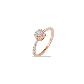 Promesa Dreamer Ring