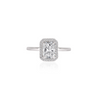 Halo Radiant Ring
