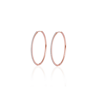 Shop Classic Hoop Earrings Combo Online