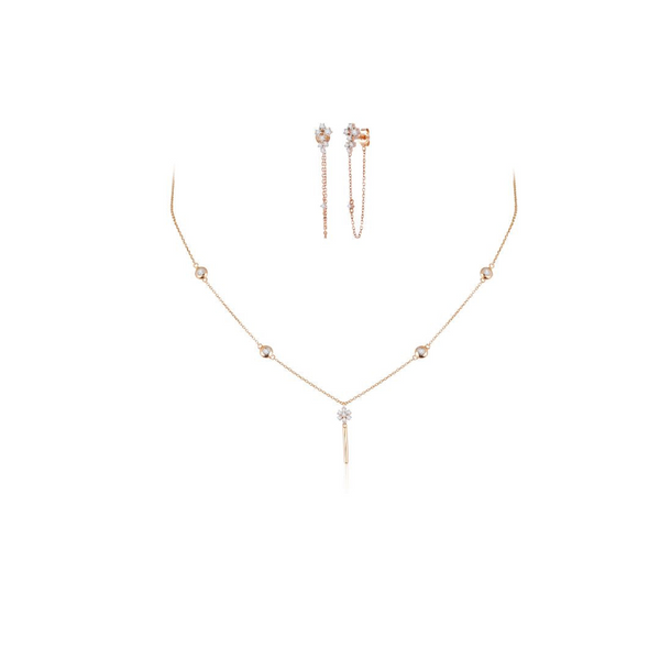 Star Chain Set