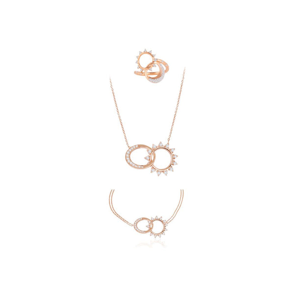 Sun Moon Union Set