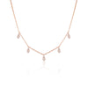 Teardrop Necklace