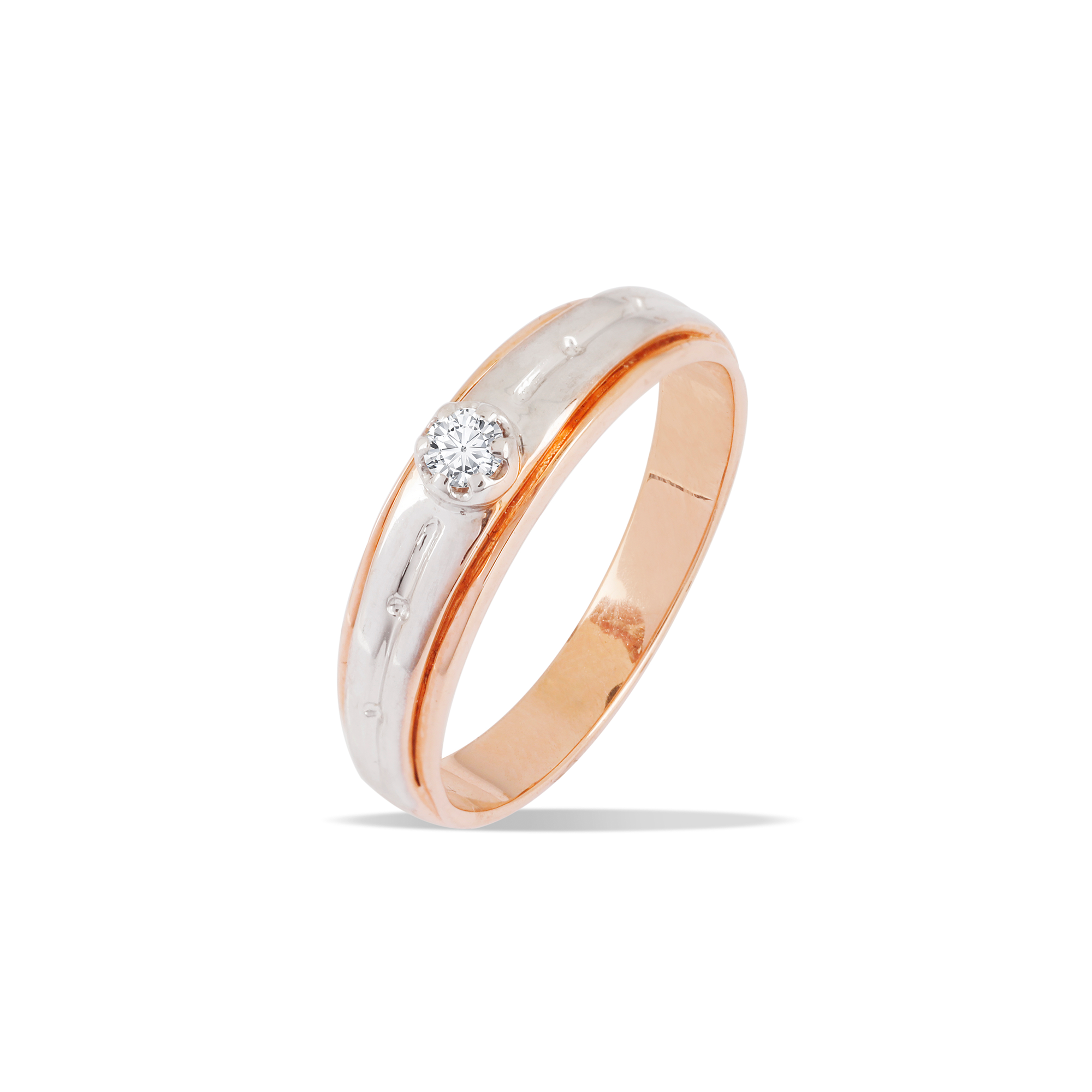 The Alpha Men s Ring