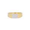 The Macho Men's Ring