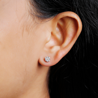 Trillion Signature 3-in-1 Earrings