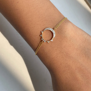 Tula Bracelet