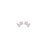 Paradoxical Love Earrings