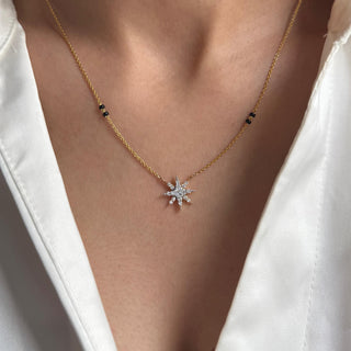 Polaris Mangalsutra